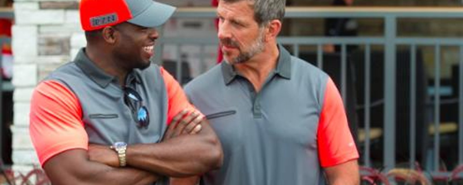 PK Subban pourrait-il revenir à Montréal?!