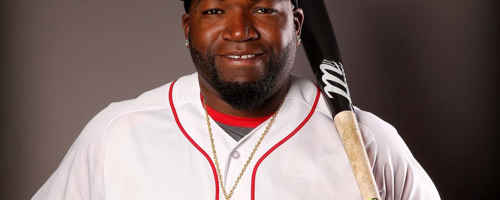 David Ortiz transporté d'urgence à l'hôpital après avoir été atteint par balle!