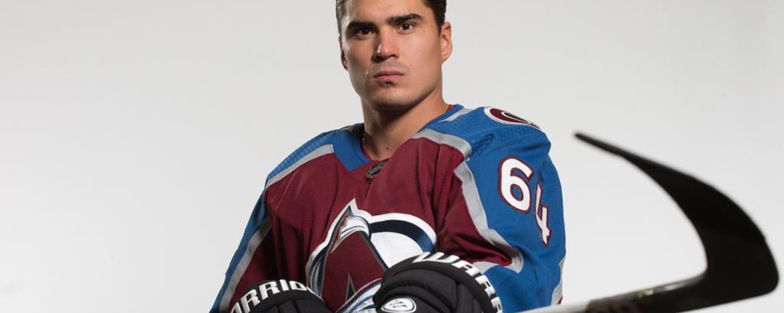 Nouveau contrat pour Nail Yakupov!