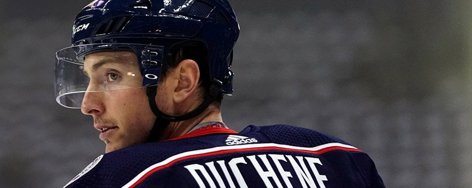 CONFIRMÉ: Matt Duchene a bel et bien rencontré Marc Bergevin!