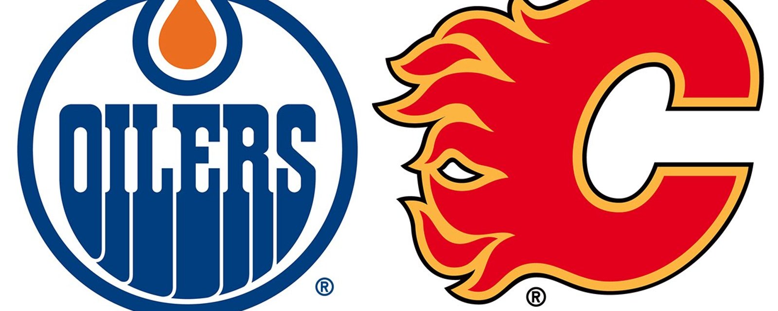 Échange de gardiens #1 entre les Oilers et les Flames!