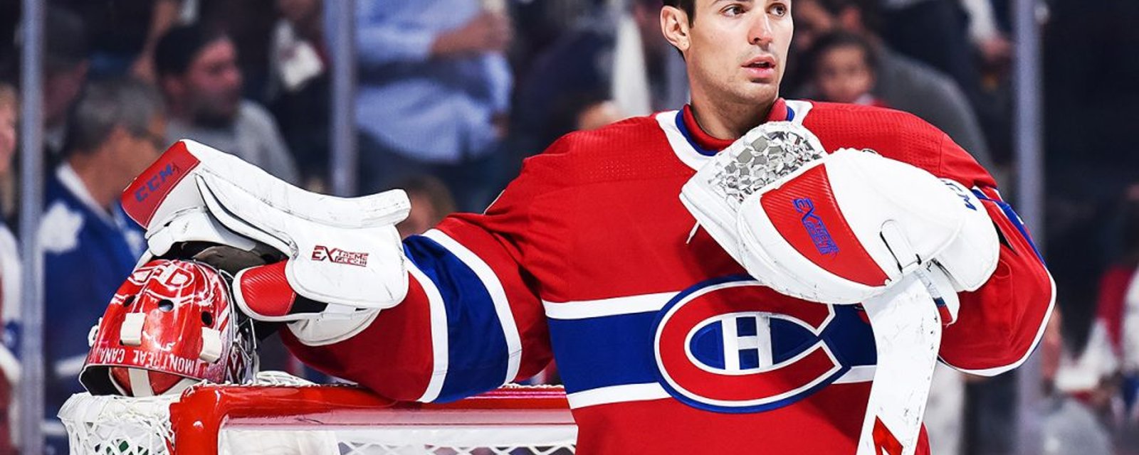Des partisans critiquent Price en raison du nouveau contrat de Vasilevskiy!