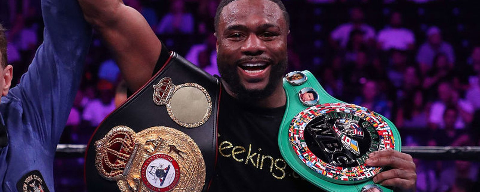 “Jean Pascal est dans la conversation du meilleur boxeur Québecois de l'histoire!”