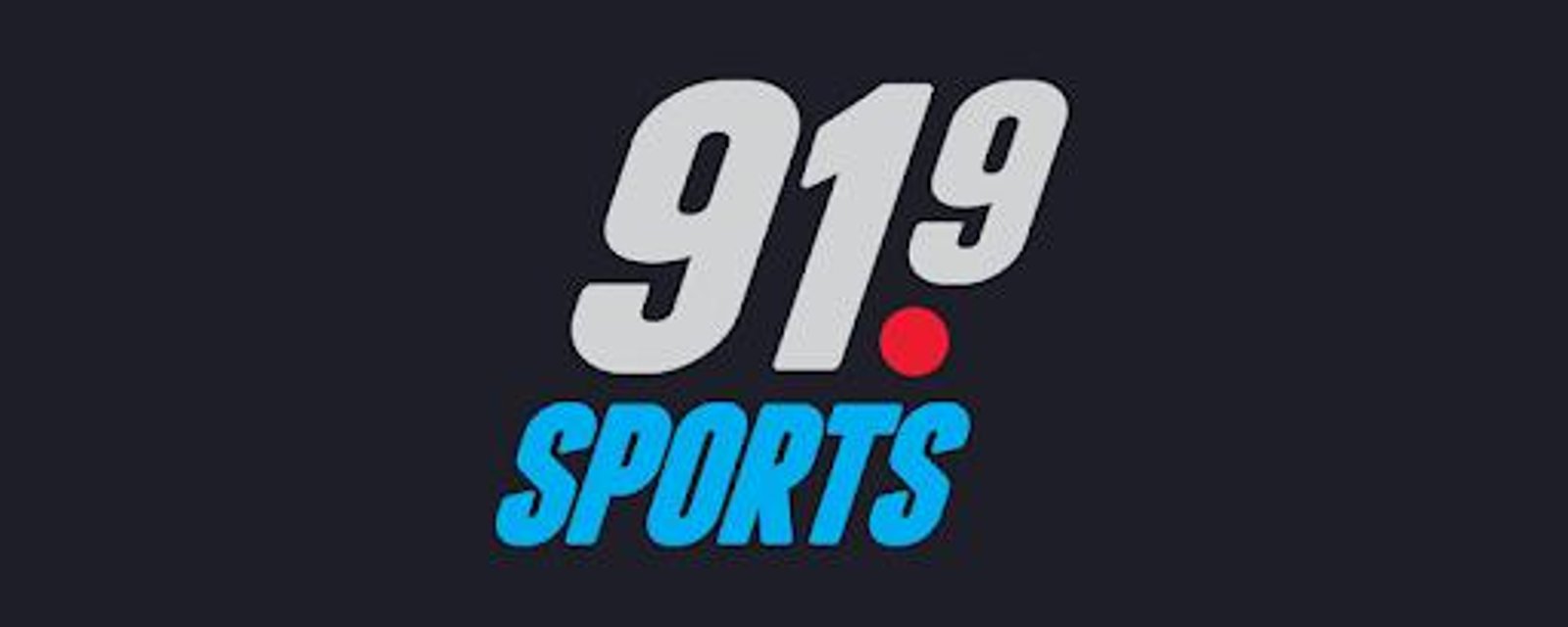 Deux nouveaux gros noms s'amènent au 91.9 Sports!