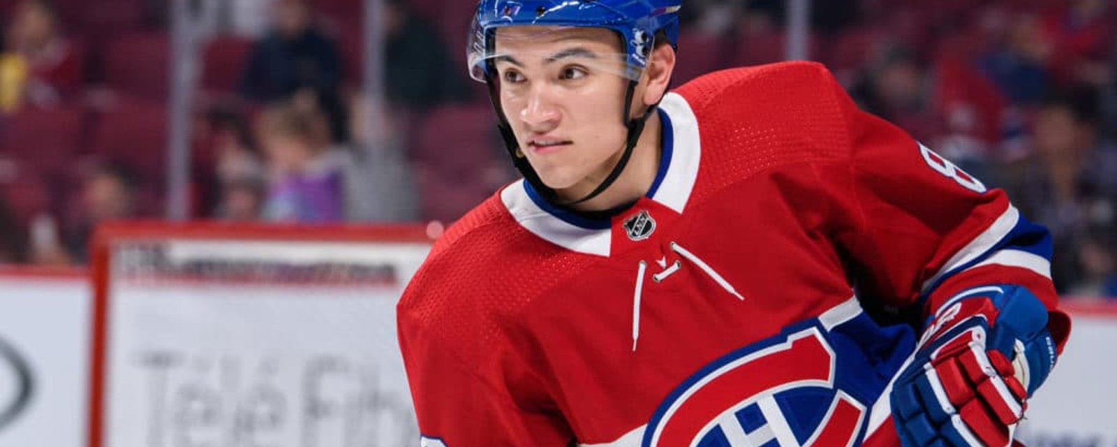 Le Canadien dévoile sa liste d'invités au camp des recrues de l'équipe!