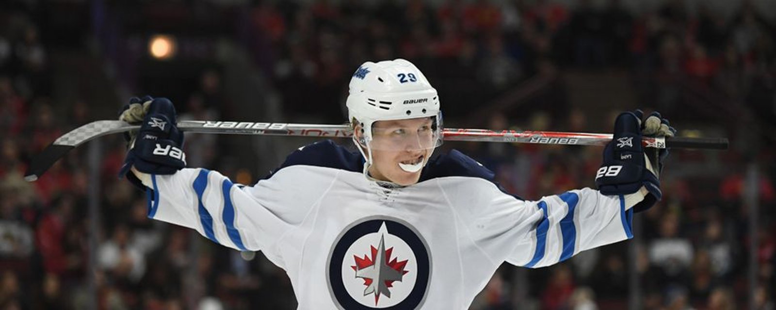 PATRIK LAINE: Les Jets discuteraient d'une transaction avec 3 équipes de l'Est!