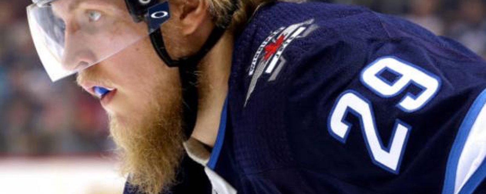 Le CH serait bel et bien en pourparlers dans le derby Patrik Laine!