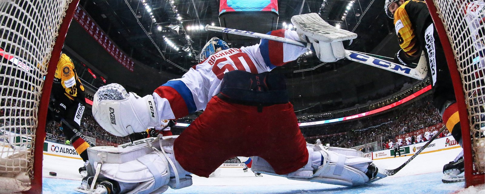 Retour des joueurs de la LNH aux olympiques?