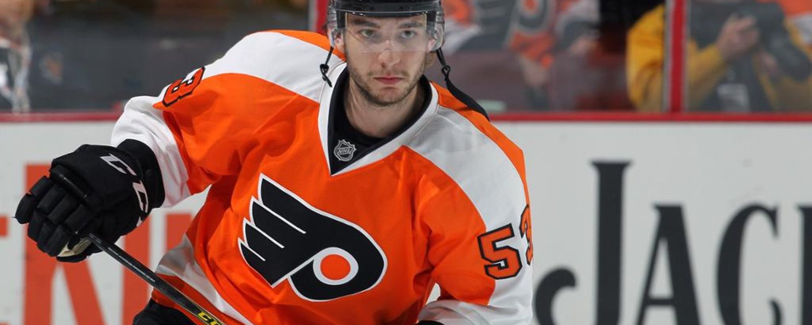 Les Flyers demanderaient 3 pièces au CH pour Shayne Gostisbehere
