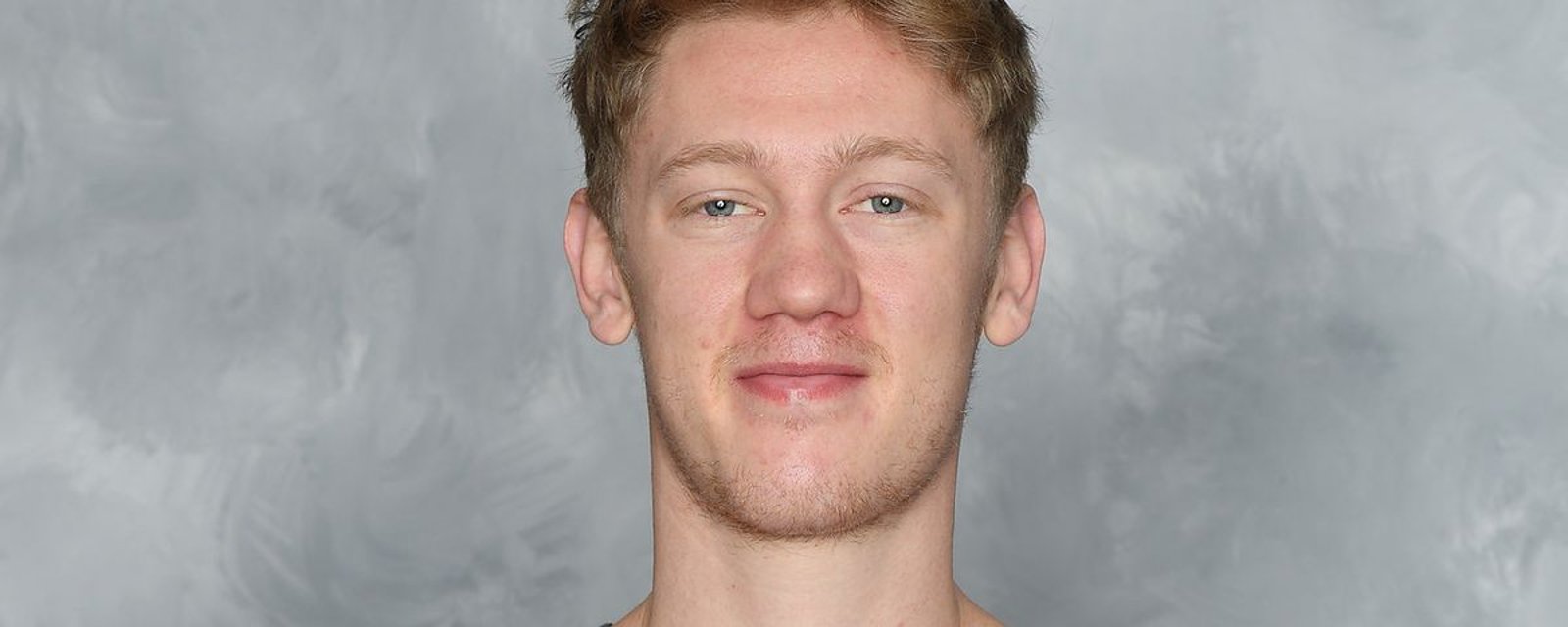 Gustav Olofsson renvoyé dans la Ligue Américaine