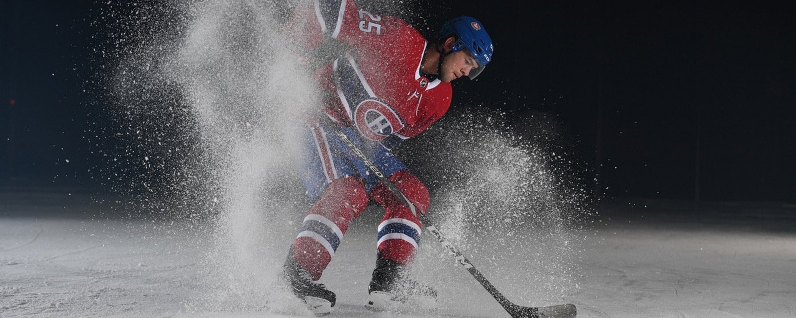 Le Canadien rappelle Ryan Poehling