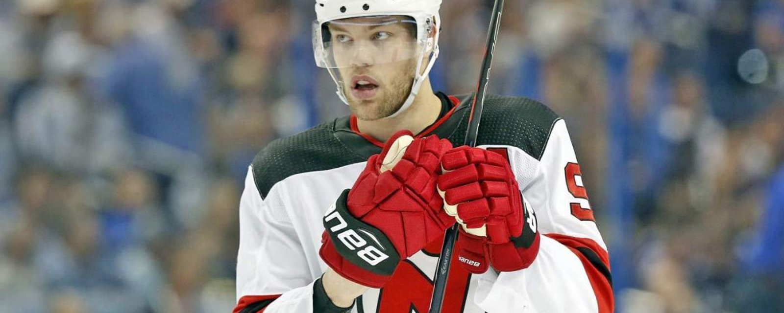 Pierre LeBrun dévoile pourquoi Marc Bergevin s'est retiré du derby Taylor Hall