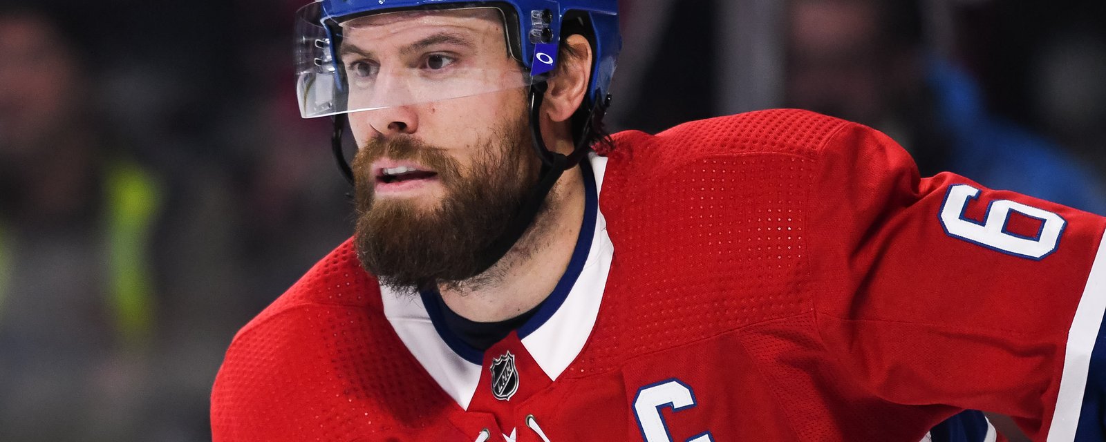 “Shea Weber devrait être en nomination pour le trophée Norris”