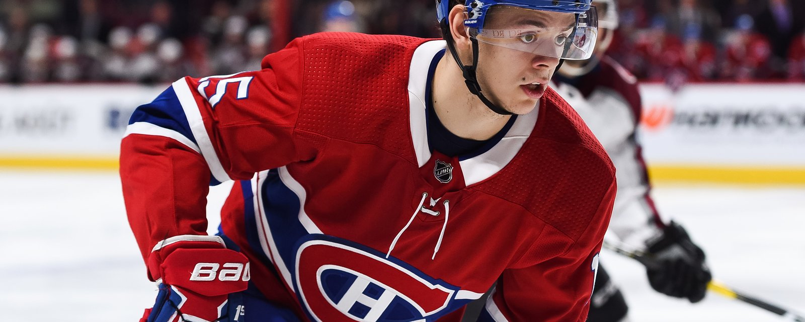 Le succès de Jesperi Kotkaniemi passe-t-il par Laval?