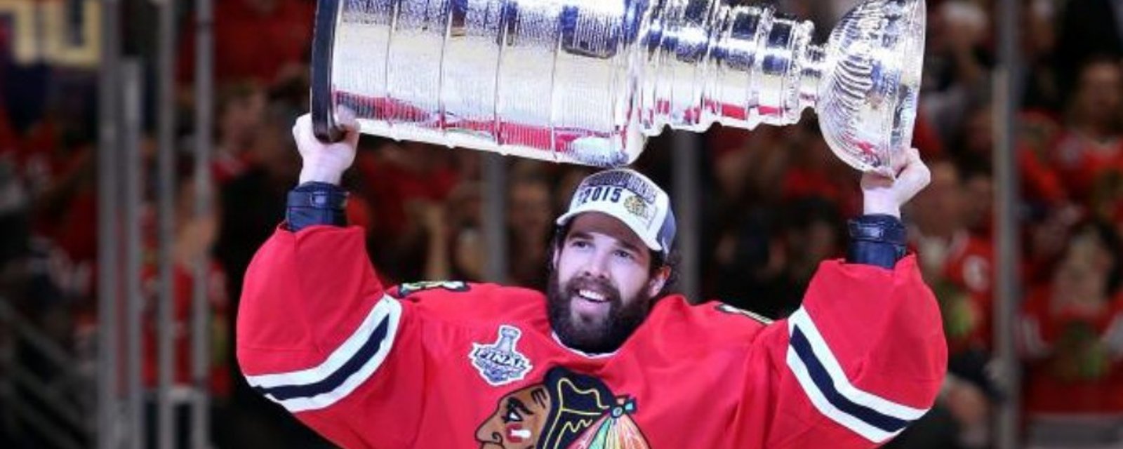 Corey Crawford pourrait-il devenir le prochain auxiliaire de Carey Price?!