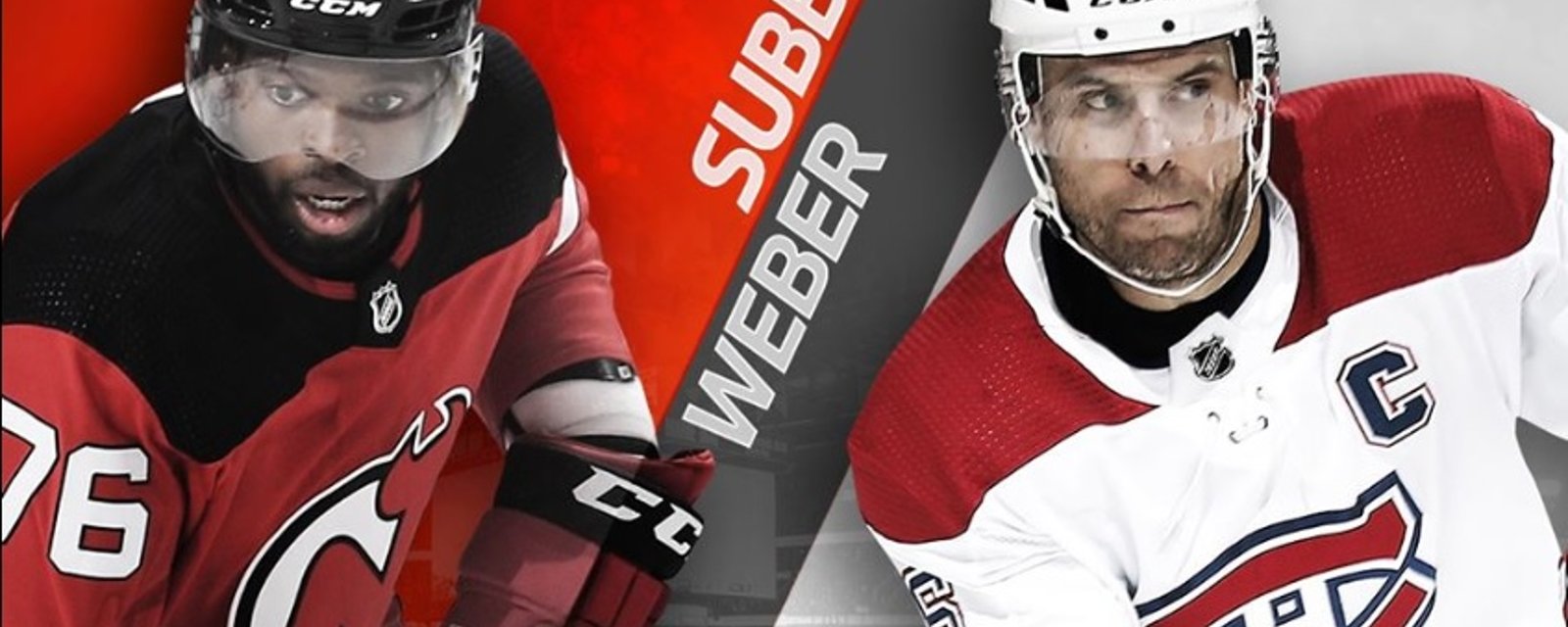 Au tour de RDS de se moquer de PK Subban