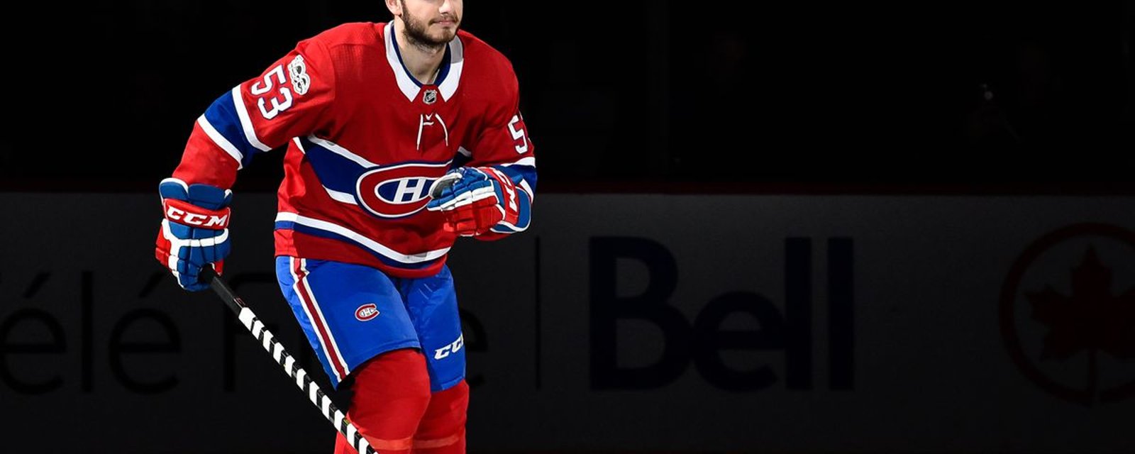Victor Mete est de retour!