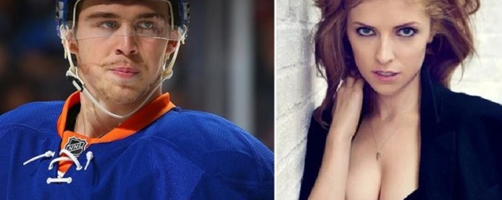 Anna Kendrick a répondu à Anthony Beauvillier!