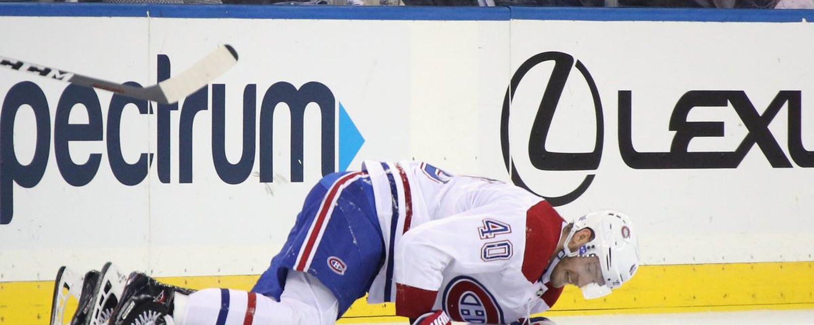 Le pire se confirme pour Joel Armia