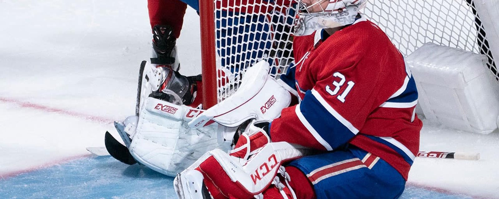 Le Canadien échappe un deuxième match de 4 points en Floride