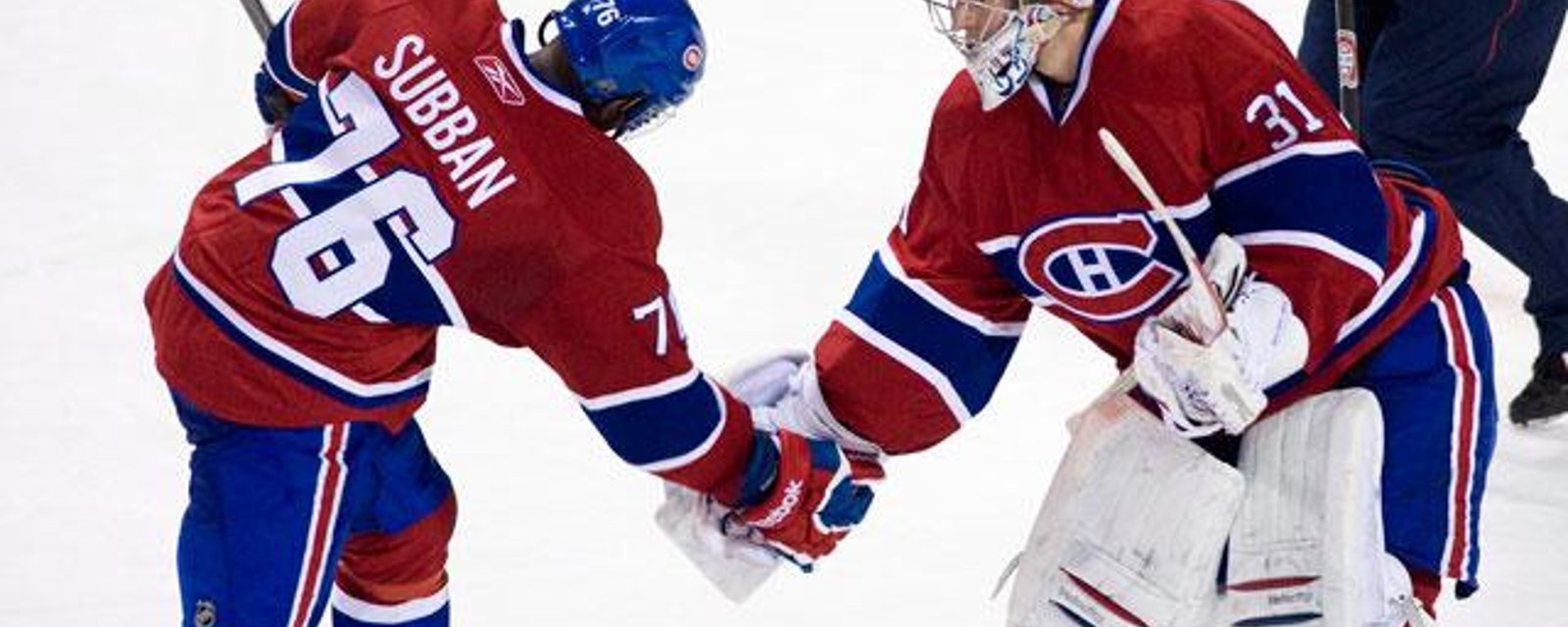 PK Subban fait partie de l'équipe de la décennie du CH selon Sportsnet