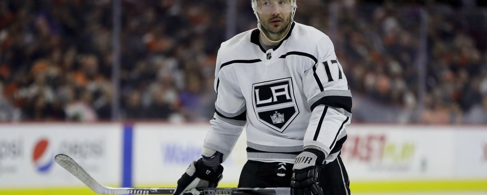 Le Canadien signe Ilya Kovalchuk!