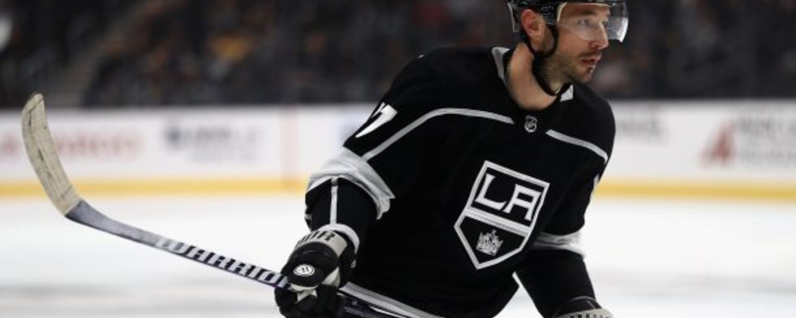 Brett Kulak change de numéro de chandail et offre son numéro à Ilya Kovalchuk