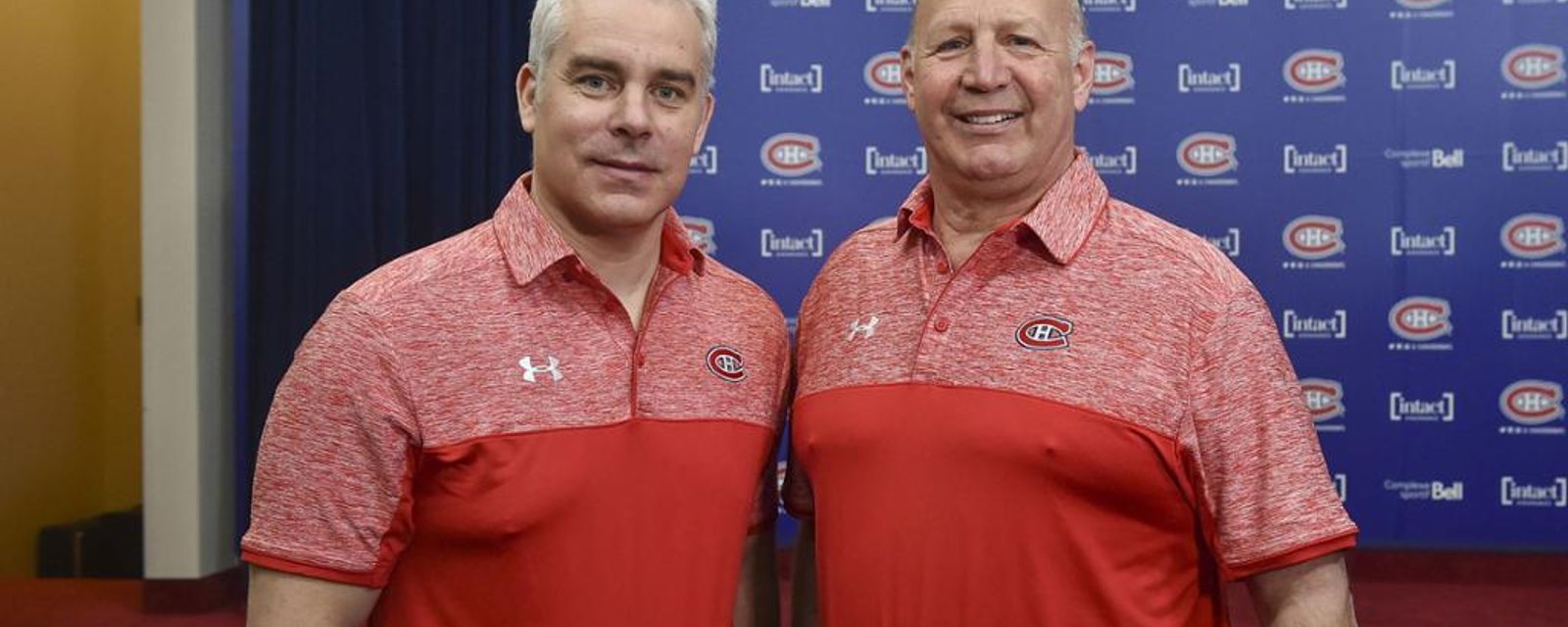Jean-Charles Lajoie croit que Claude Julien ne sera pas de retour l'an prochain