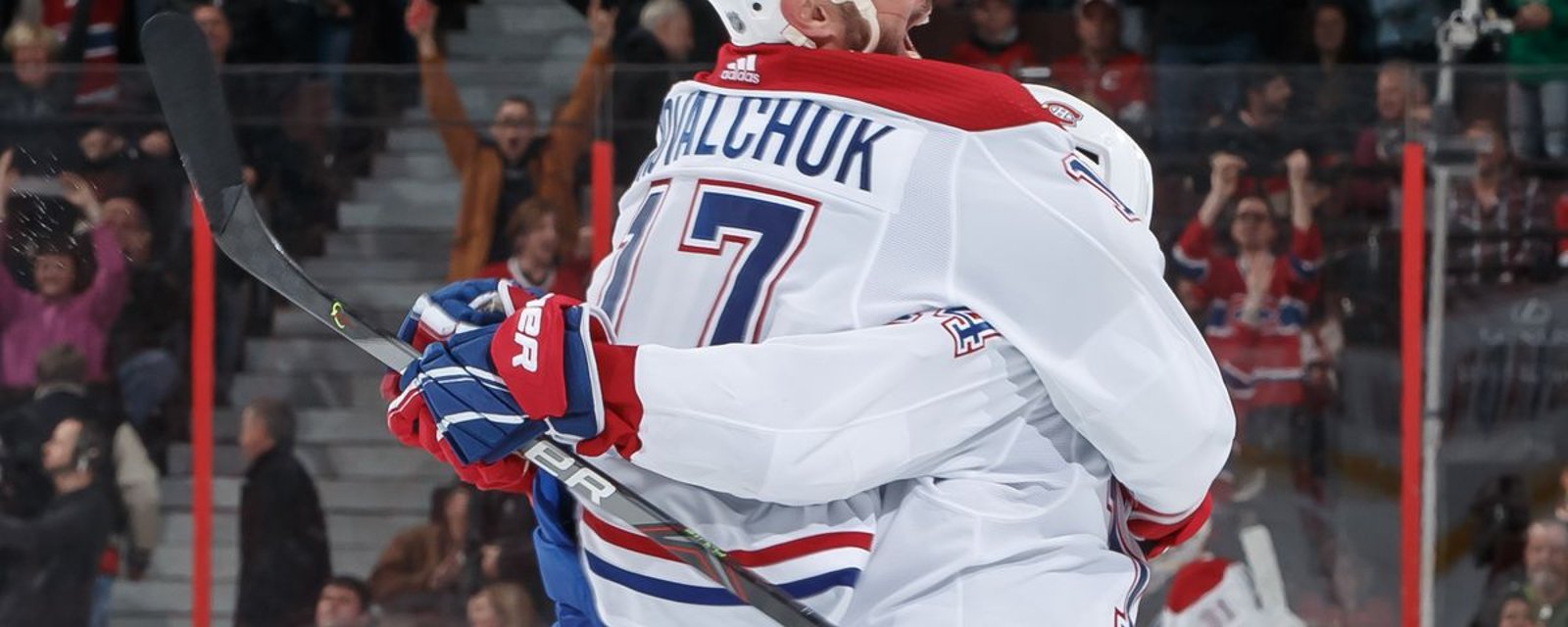 Marc Bergevin a fixé son prix pour transiger Ilya Kovalchuk