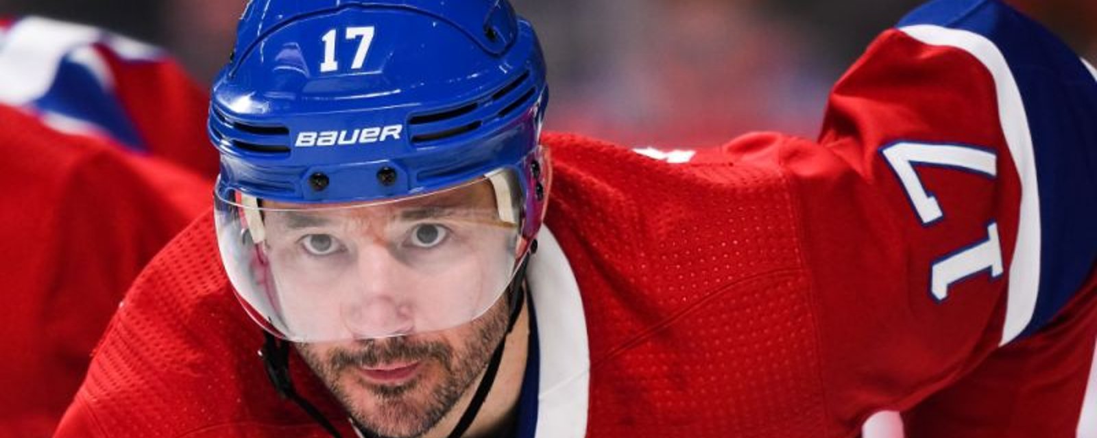 Renaud Lavoie croit qu'Ilya Kovalchuk doit partir