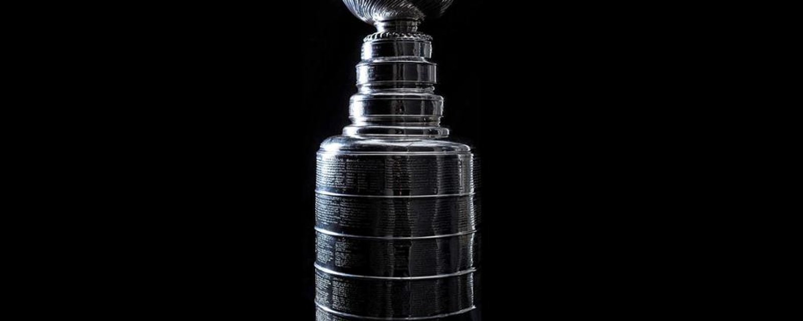 La Coupe Stanley pourrait se gagner en septembre