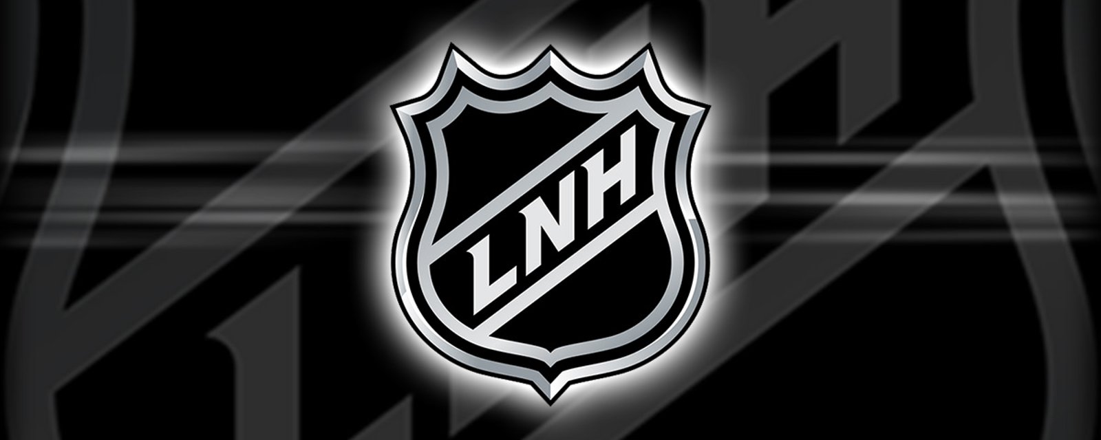 La LNH prolonge officiellement sa quarantaine