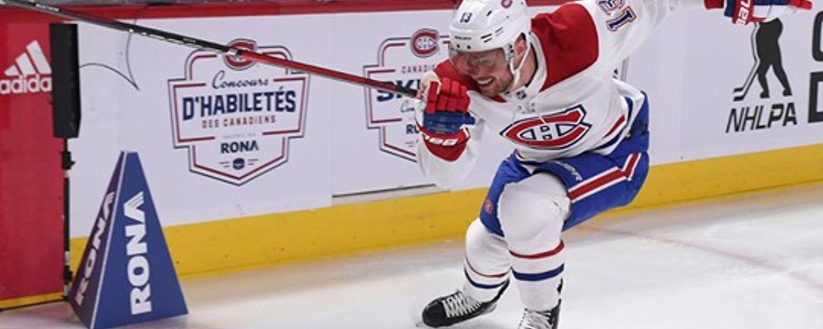 Les Penguins ont tenté de transiger avec le CH pour Max Domi