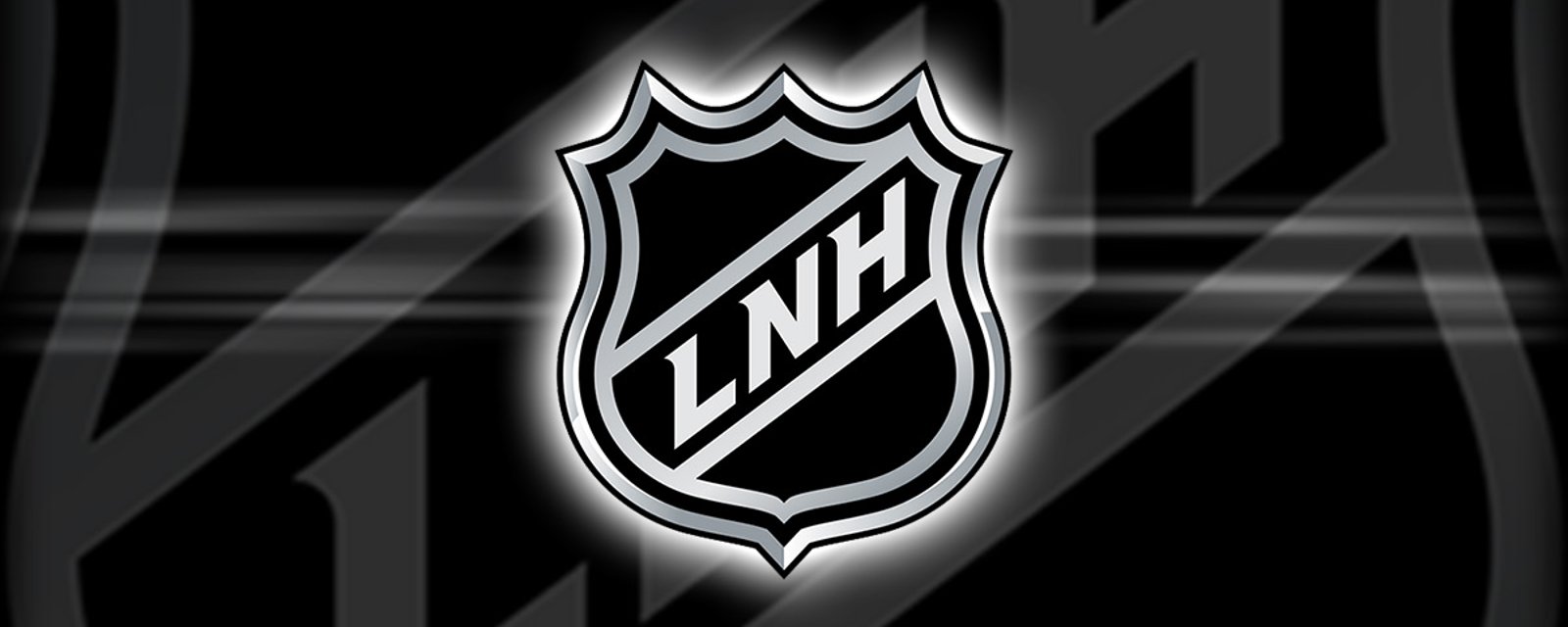 La LNH envoie un nouveau mémo à tous ses joueurs