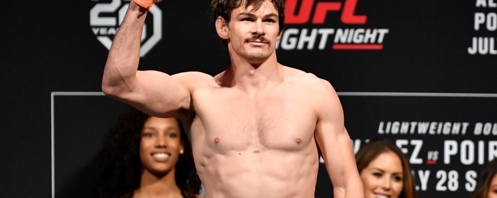 Coronavirus: Olivier Aubin menace ceux qui ne suivent pas les consignes d'isolement