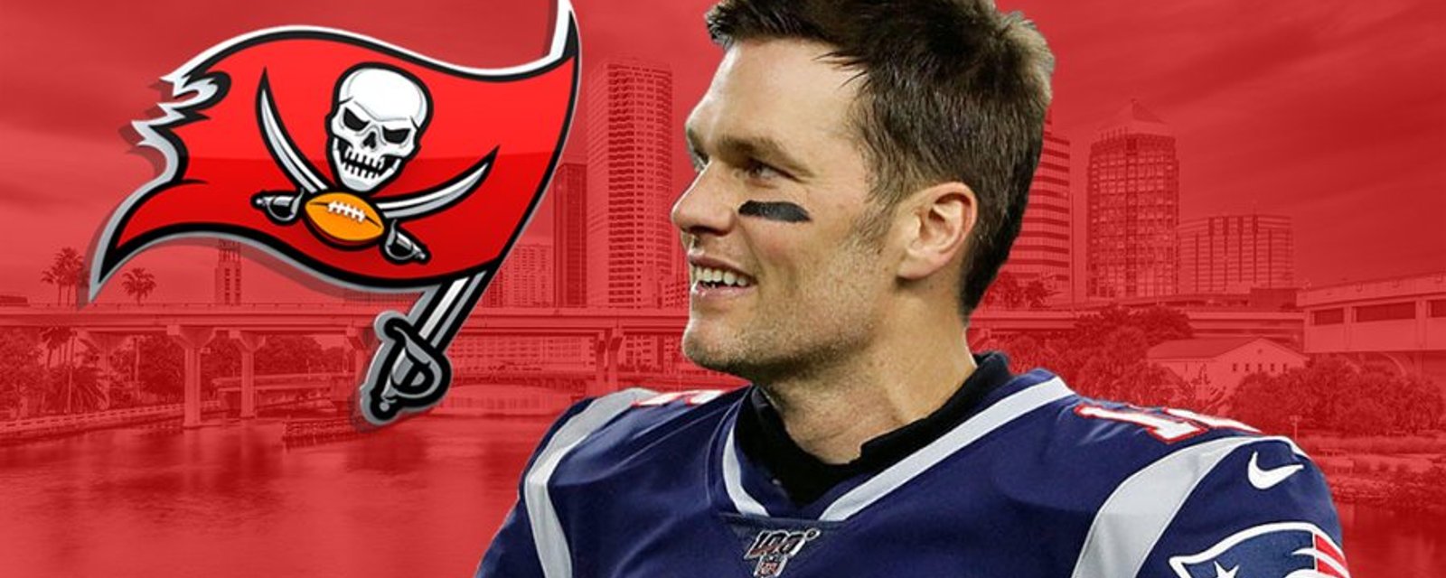 Les détails du contrat de Tom Brady sont dévoilés