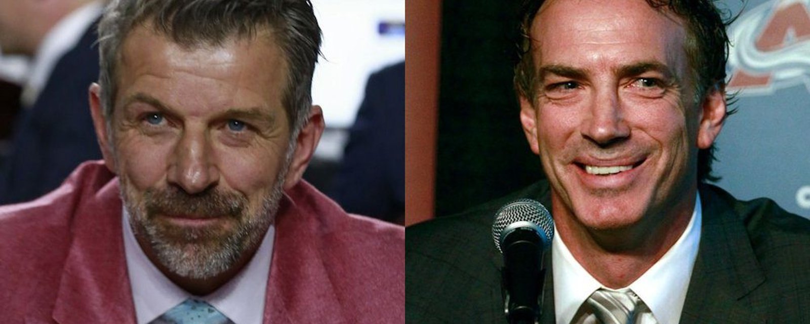 Un ancien membre du CH assure que Marc Bergevin prépare une transaction majeure