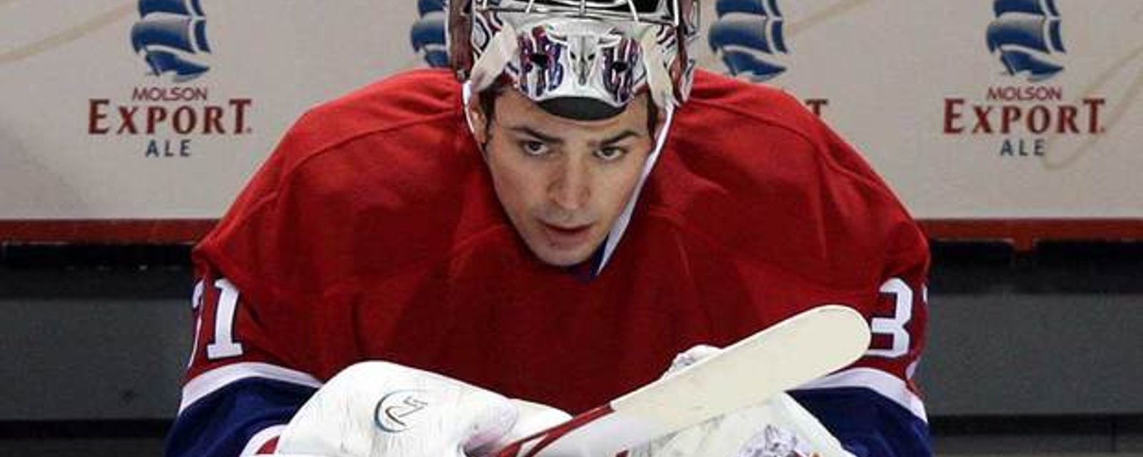 Sept candidats potentiels pour être adjoint à Carey Price