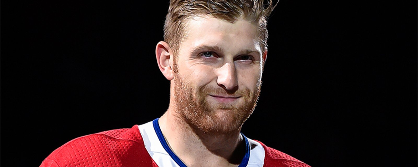 Un scénario permettrait au CH de racheter le contrat de Karl Alzner sans pénalité