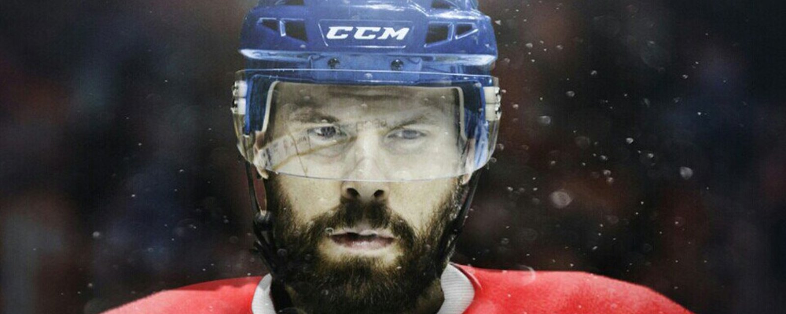 Shea Weber est le défenseur que Patrick Kane déteste le plus affronter