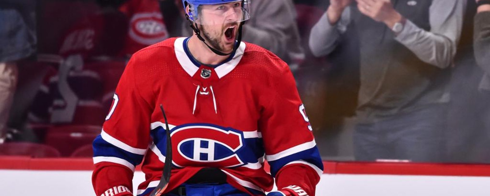 Tomas Tatar pourrait-il accepter de signer à rabais?
