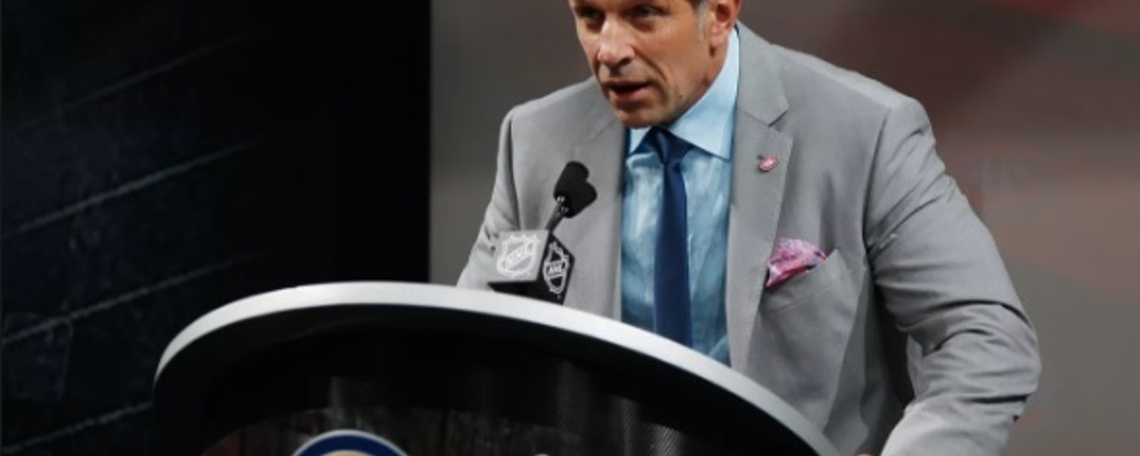 Marc Bergevin ajoute un autre choix de repêchage à sa banque