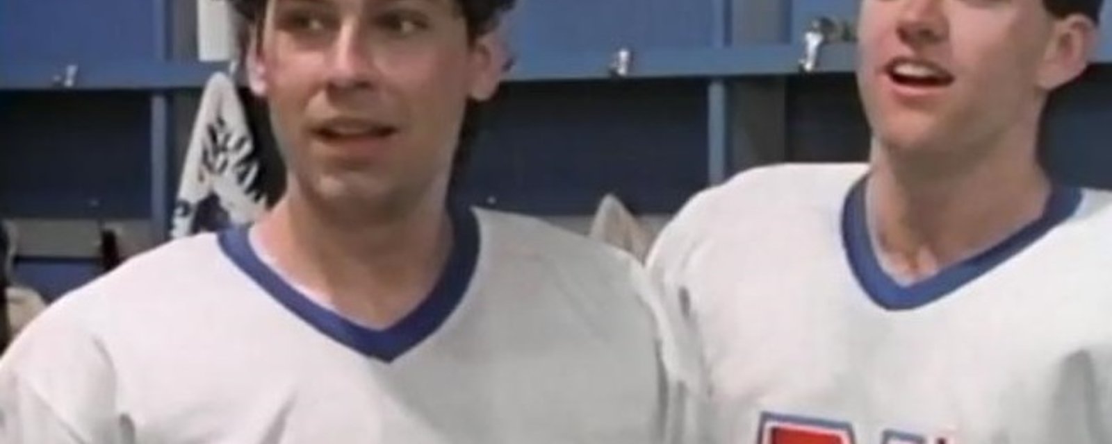 Serge Savard l'admet: Lance et Compte était rempli d'histoires vraies du Canadien