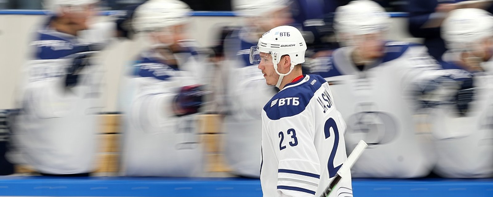 Un autre agent libre convoité échappe à Marc Bergevin