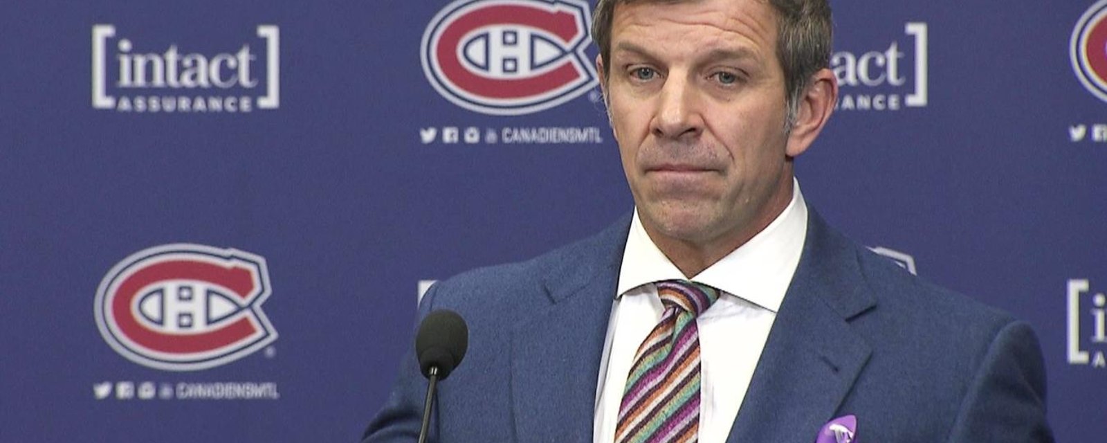 On connaîtrait le plafond salarial de la LNH pour la prochaine saison