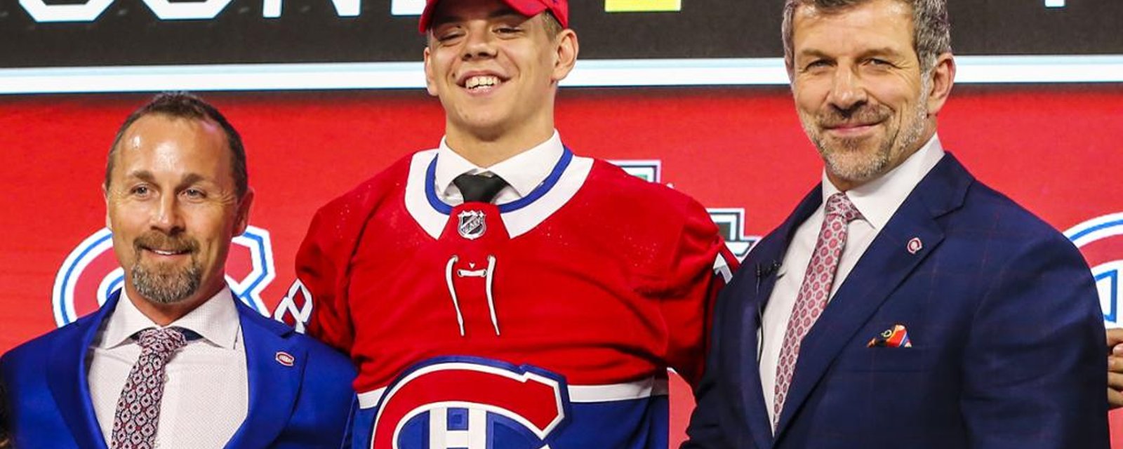 Un recruteur croit que le Canadien a nuit au développement de Jesperi Kotkaniemi