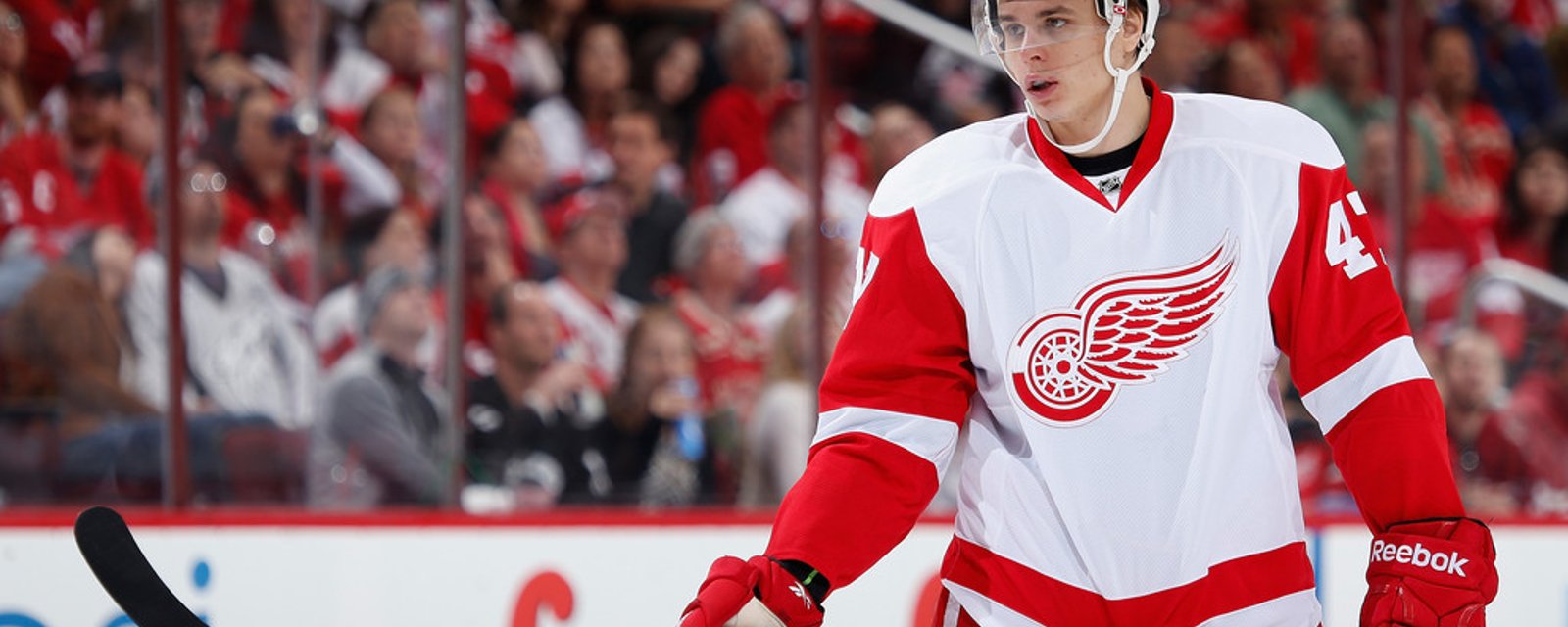 Marc Bergevin aurait un autre joueur Russe dans sa mire