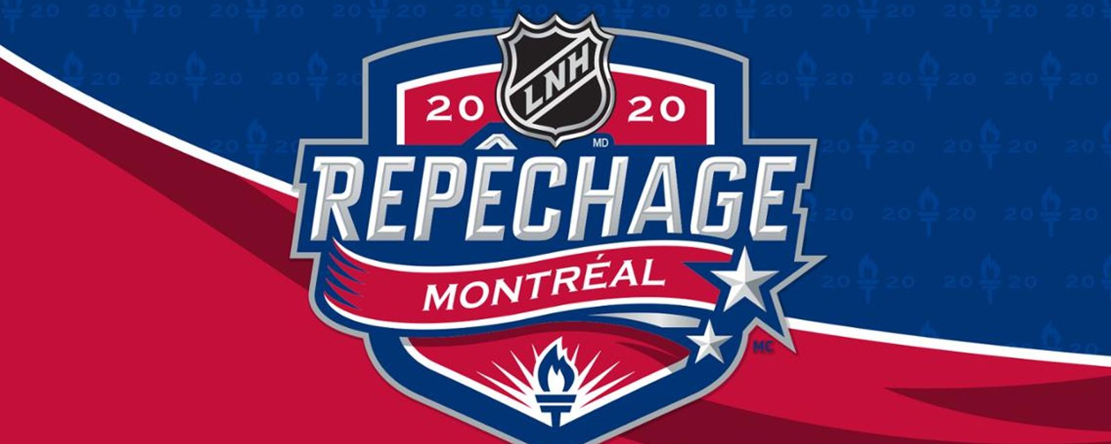 On connaîtrait possiblement la date pour le repêchage de la LNH