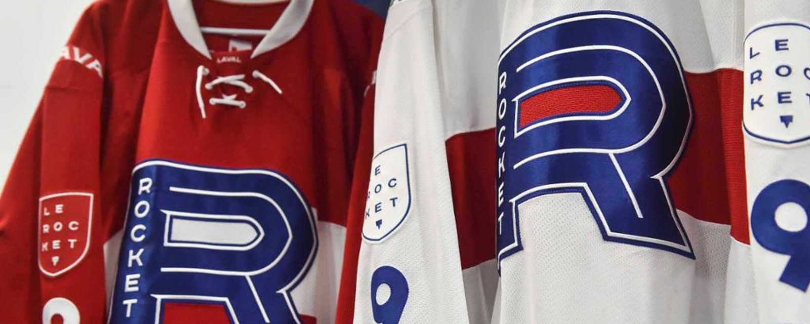 10 joueurs du Rocket sont maintenant agents libres
