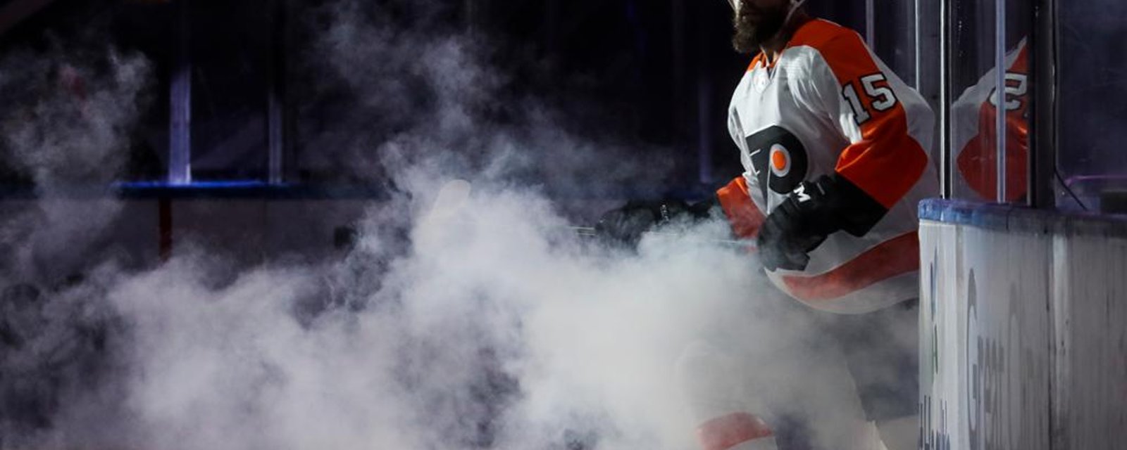 La LNH suspend Matt Niskanen